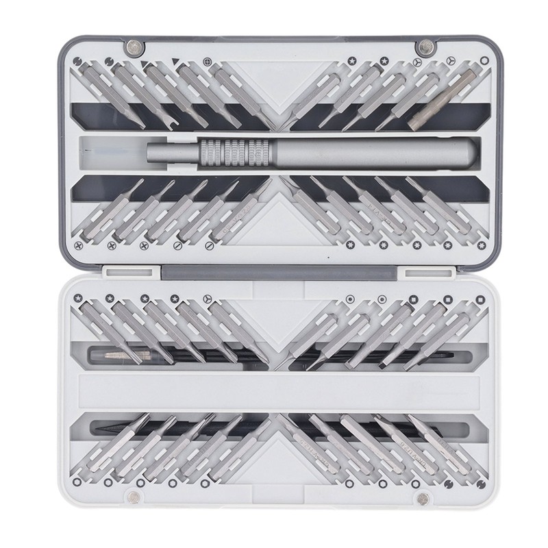 66 in 1 Screwdriver Set Multifunctional Portable Screw Driver Set