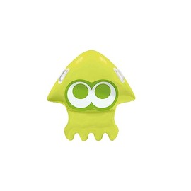 Splatoon 3 Die Cut Float SPT-1057-YEL Pool Splatoon3 Swim Ring
