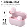 TOZO A1 Wireless Earbuds Bluetooth 5.3 Light Weight in Ear