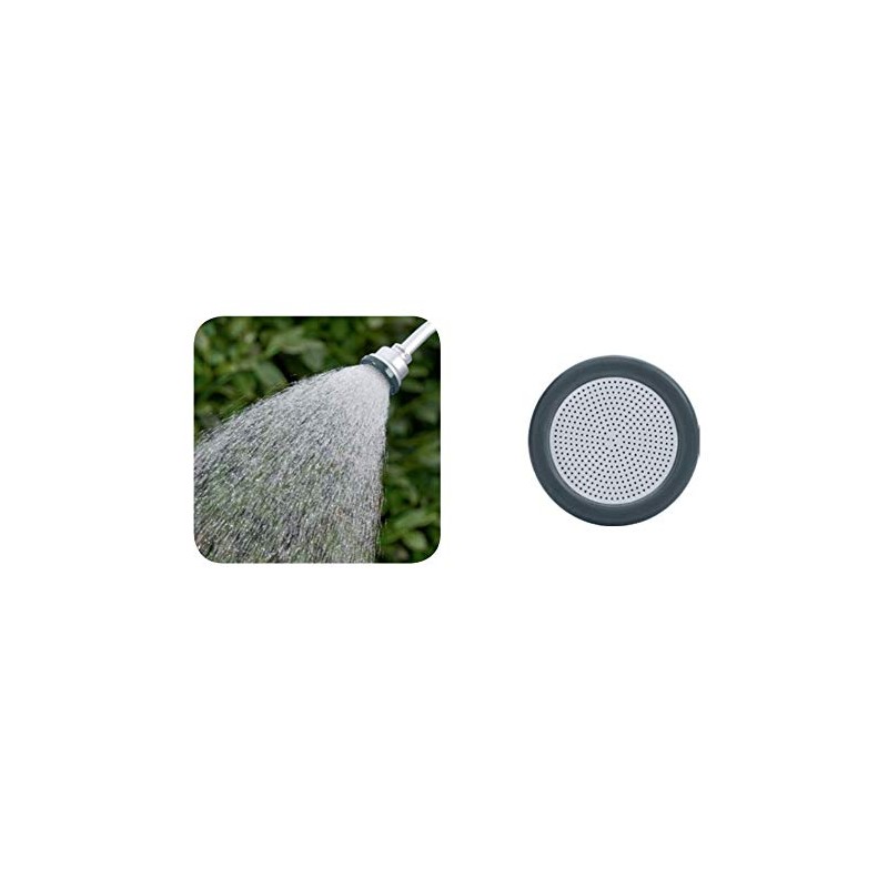 Geka 50GKSB Crystal Head Soft Rain Fine 0.7 mm Bore