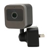 WiFi Security Camera 1080P HD Plug and Play Smart Wireless