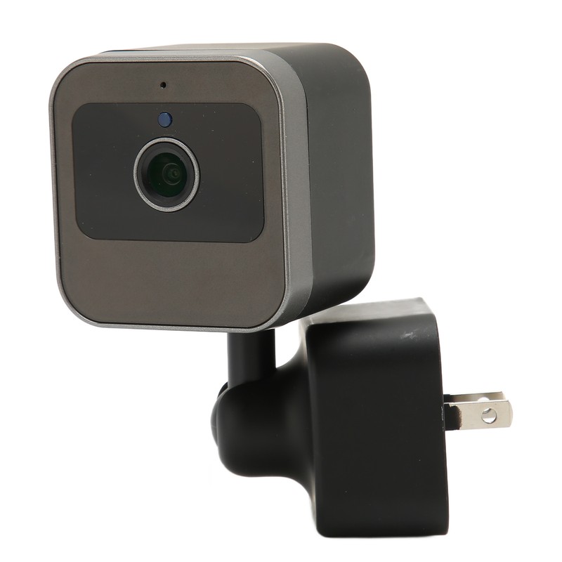 WiFi Security Camera 1080P HD Plug and Play Smart Wireless