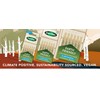 DenTek Earth Friendly Birch Wood Interdental Brushes ISO3/0.6mm - 6
