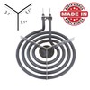 KITCHEN BASICS 101 MP31YA Electric Range Burner Surface Element -