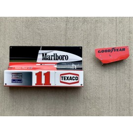 WOW!!!FORMULA 1  Mclaren Ford M23 1976 F1 Race Car 3D View James Hunt