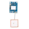 NEO-7M GPS Module, 9600 Baud Rate Satellite Positioning Module with