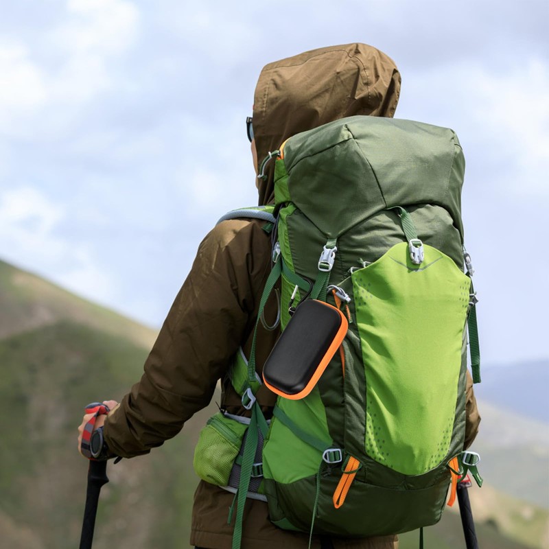 Case for Sandisk Extreme PRO/Extreme Portable SSD/SSD 128GB 500GB 1TB