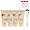 Dr. Schrammek [슈라멕]닥터 슈라멕 블래미쉬 밤 비비 크림 30ml 4개+여행용