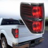 Left Tail Light Assembly, Compatible With Ford F150 2009-2014(NOT Fit