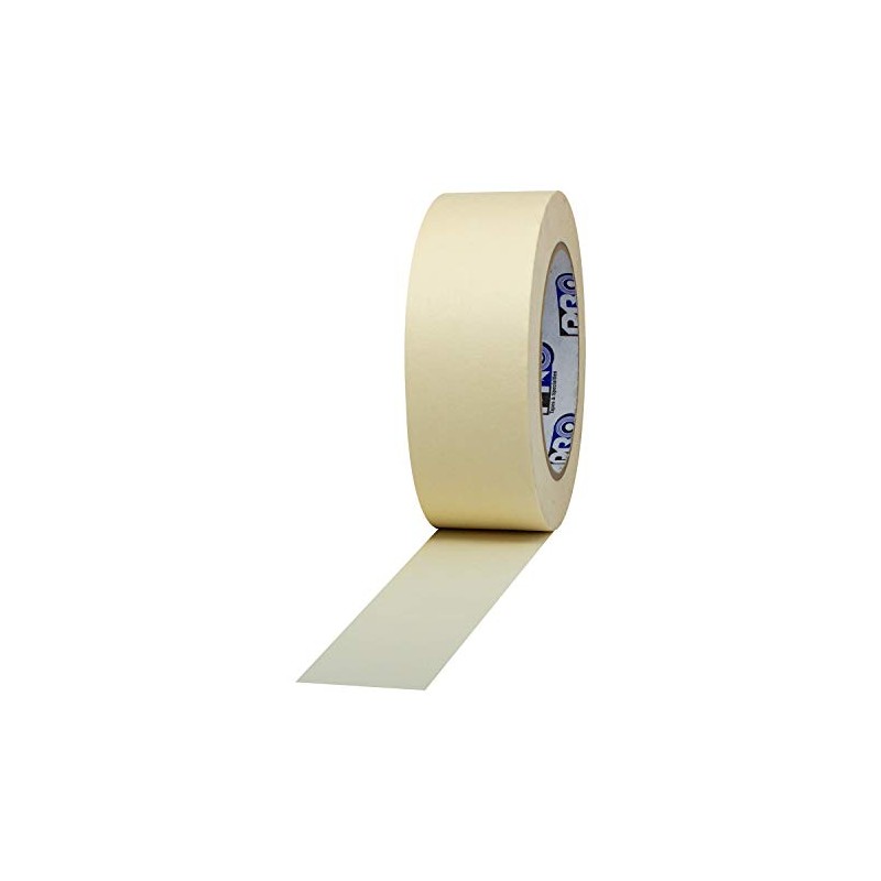ProTapes Pro 795 Crepe Paper General Purpose Masking Tape, 60