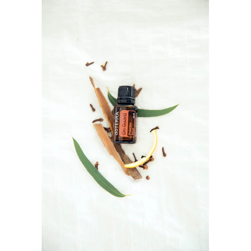 doTERRA On Guard Essential Oil Protective Blend - 15 ml