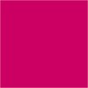 Creativ Company 50-Piece Textile Color, Neon Pink