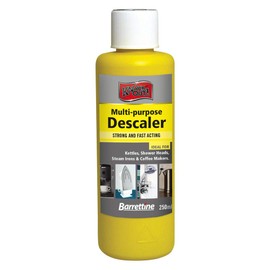 Knock Out Kettle Descaler, 250 ml