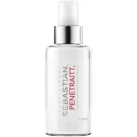 Penetraitt Overnight Repairing Serum by Sebastian for Unisex - 3.2 oz Serum