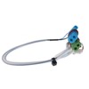 ZTUOAUMA 12V 24V Flame Overheat Sensor Airtronic Heater PT1000 Temperature