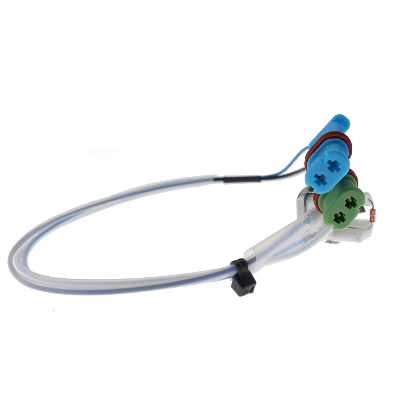 ZTUOAUMA 12V 24V Flame Overheat Sensor Airtronic Heater PT1000 Temperature