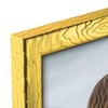 euwazram Ornate Gold 24x36 Frame - Single Frame, 24 x
