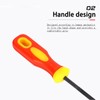 3 Pieces Chainsaw File,Chain Sharpening File,Professional Round Chainsaw Sharpener Suitable