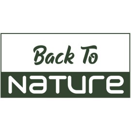 Back To Nature Seed Company Spinach, Kale, Radish Microgreen Seed Blend - Organic Seeds - Non Gmo - 1 Pound