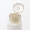 Muji 84464904 Mild Moisturizing Facial Wash Foam (Large Capacity), 7.7