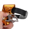 Foot Ascender Riser Right Foot Ascender For Rock Climbing Mountaineering