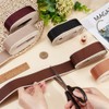 PH PandaHall 1 1/2 Inch Heavy Polyester Webbing 5 Colours