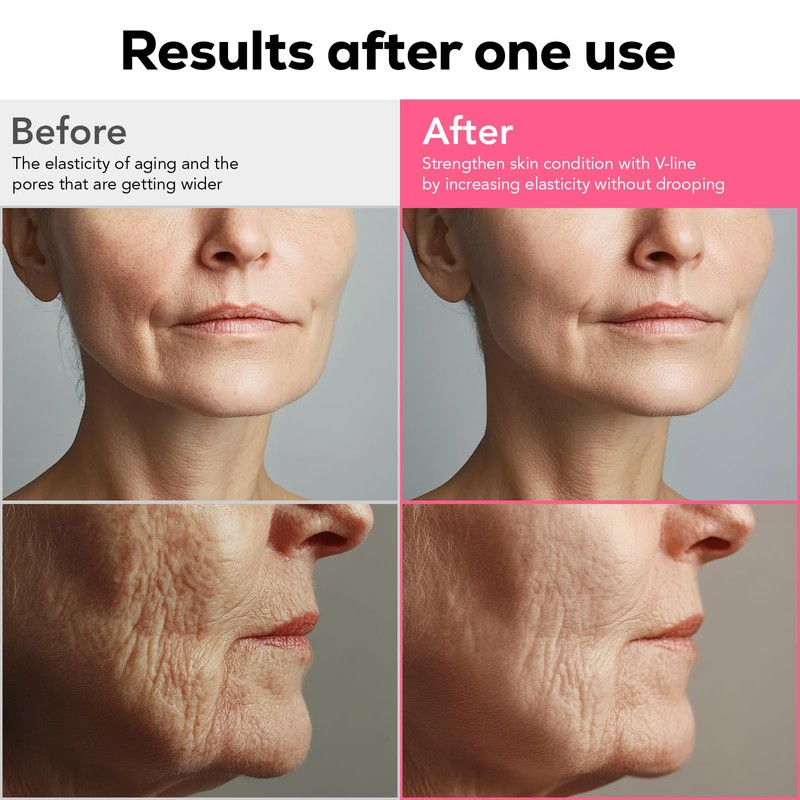 Olivia & Allison Hydrolyzed Collagen Serum 1.0 fl oz -