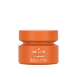 Origins Ginzing Refreshing Eye Cream To Brighten and Depuff By Origins for Unisex - 0.5 Oz Eye Cream, 0.5 Ounce
