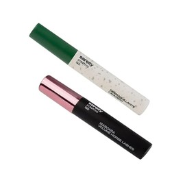 SARELLY, Kit Ojos, Máscara de Pestañas Volume Horse Lashes + Desmaquillante Lavadero, Sarelly Creativo Lab
