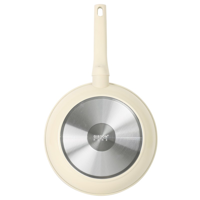 Gibson Home Barnsdall 10 Piece Premium PFA Free Ceramic Nonstick