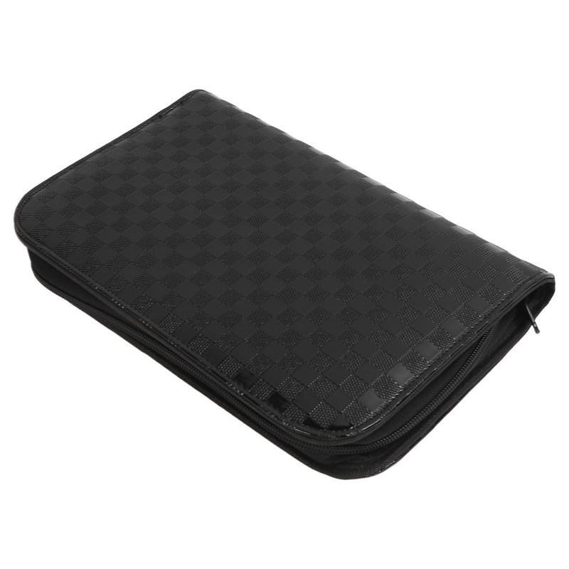 Hair Clipper Barber Case Barber Tool Bag Professional Hairdressing Tools