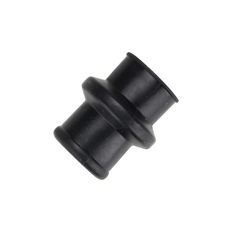 Rubber Intake Sleeve Carburettor Air Hose Kowalit Compatible with Simson