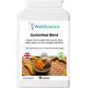 WellScience GoldenHeal Blend: Immune Support, Anti-Inflammatory, and Digestive Health -
