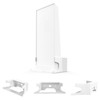 Router Wall Mount Stand Stability Support Router Protective Holder with