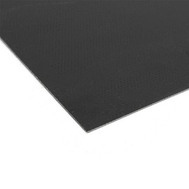 UXELY Fibreglass Plate Sheet, Glassfibre Board, FR4 Glass Fiber Sheet Panel Home Epoxy Fiberglass Glass Craft Supplies 1mm, 2mm, 3mm, 4mm