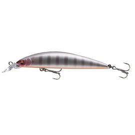 Daiwa Tournament Lure Current Master SR 93 purple perch 9, 3cm