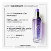 Tratamiento Para matizar el Cabello Kerastase Shampoo Blond y Aceite