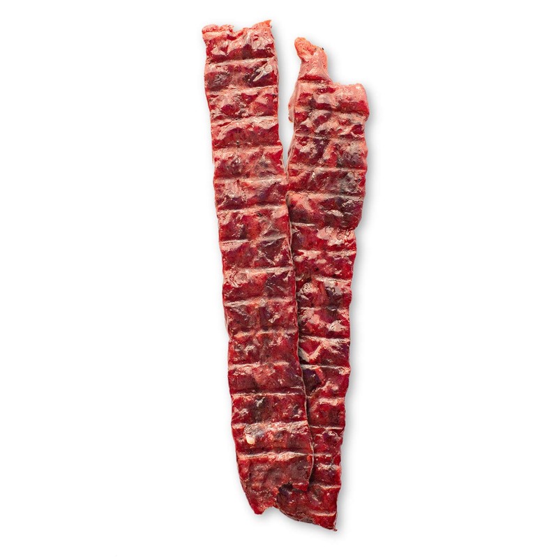 Old Trapper Old Fashioned Kippered Beef Steak | Traditional Style