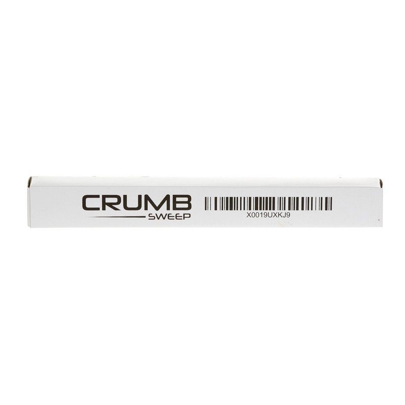 Crumb Sweep The Crumb sweeper | 3 table crumb sweepers
