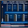 ROADPLUM 4:1 Adhesive Lined Heat Shrink Tubing Kit, 650 PCS