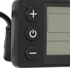 Electric Bicycle LCD Display Meter 24 36 48 52 60V