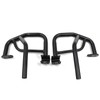 Midimttop Motorcycle Crash Bar Engine Guard Frame Protection Bumper Protector