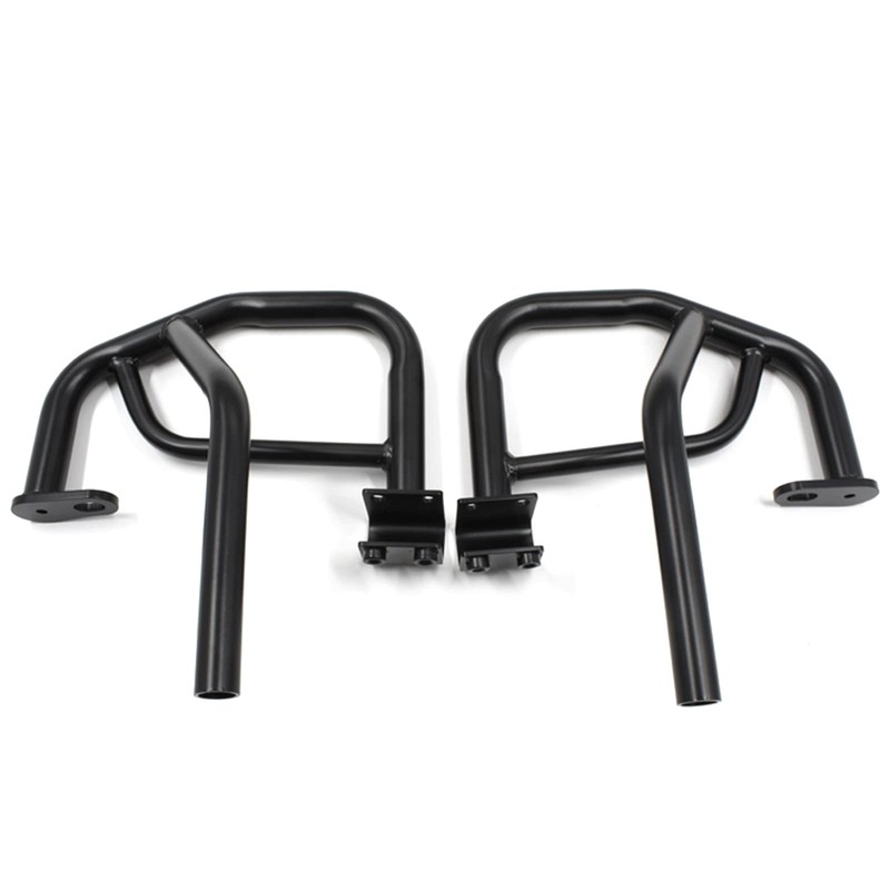 Midimttop Motorcycle Crash Bar Engine Guard Frame Protection Bumper Protector