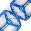 Mountain Bike Pedals with 3 Seal Bearing - 9/16" MTB