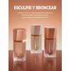 SHEGLAM Sun Sculpt Contorno Líquido 5.2ML - Warm Honey