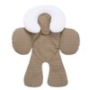 Baby Stroller Protection Pad Stroller Accessories Head Body Double sided
