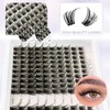 Lash Clusters Wispy Eyelash Cluster Lashes Extension