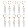 Joyas para el cabello, accesorios populares de trenzas decorativas 10
