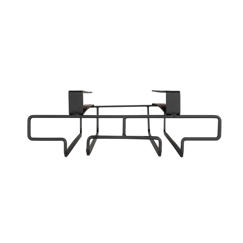 WENKO Cupboard Insert Glass Holder for 6 Glasses – Cupboard
