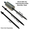 Grade A Tools Slide Weight hammer for Dent Pullers and